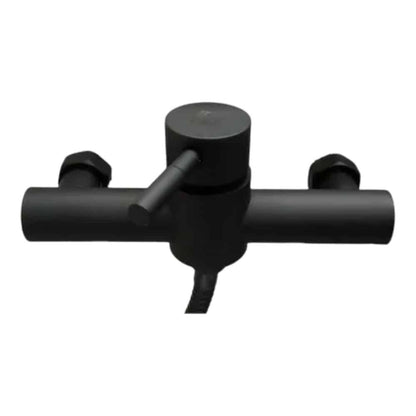 Ducha Palito Negro sin Transferencia (50995)