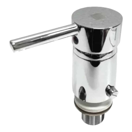 Monocomando Bidet Palito con Transferencia Rimontti (50428)