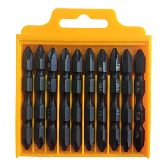 Juego de puntas de destornillador