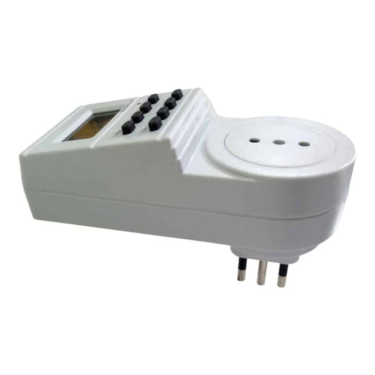 Timer Digital Modular (TS-EI1)