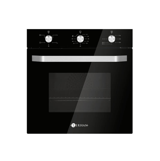 Horno de Empotrar Eléctrico Con Convector