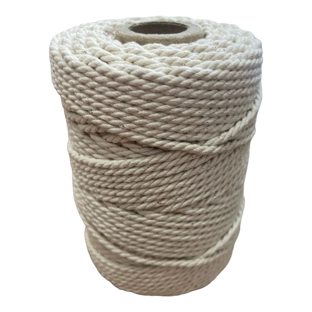 Hilo Chaura de Algodon N°14 (rollo 55m)