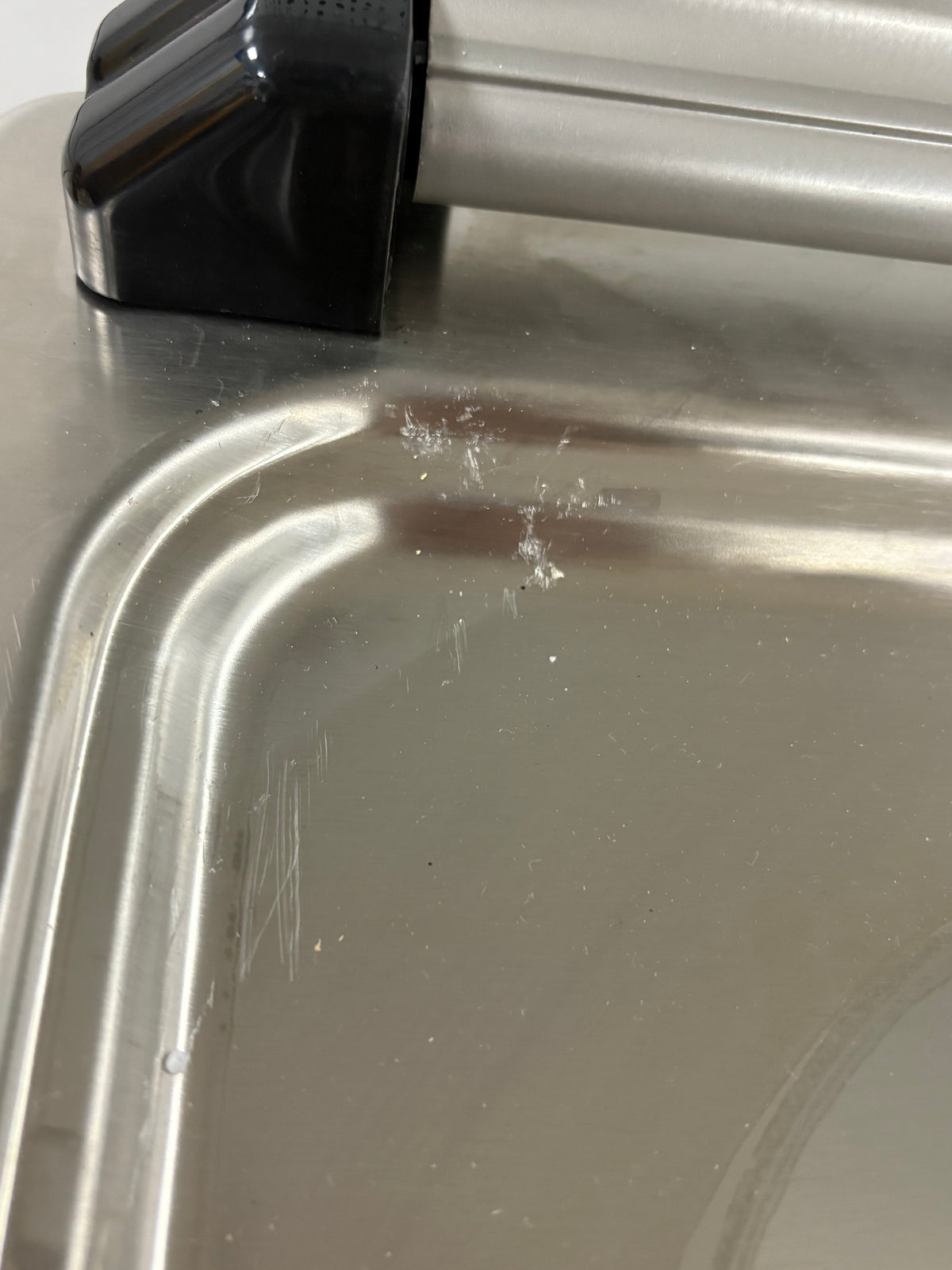 Cocina Supergas 4 Hornallas Grill Convector 60 cm Terhan