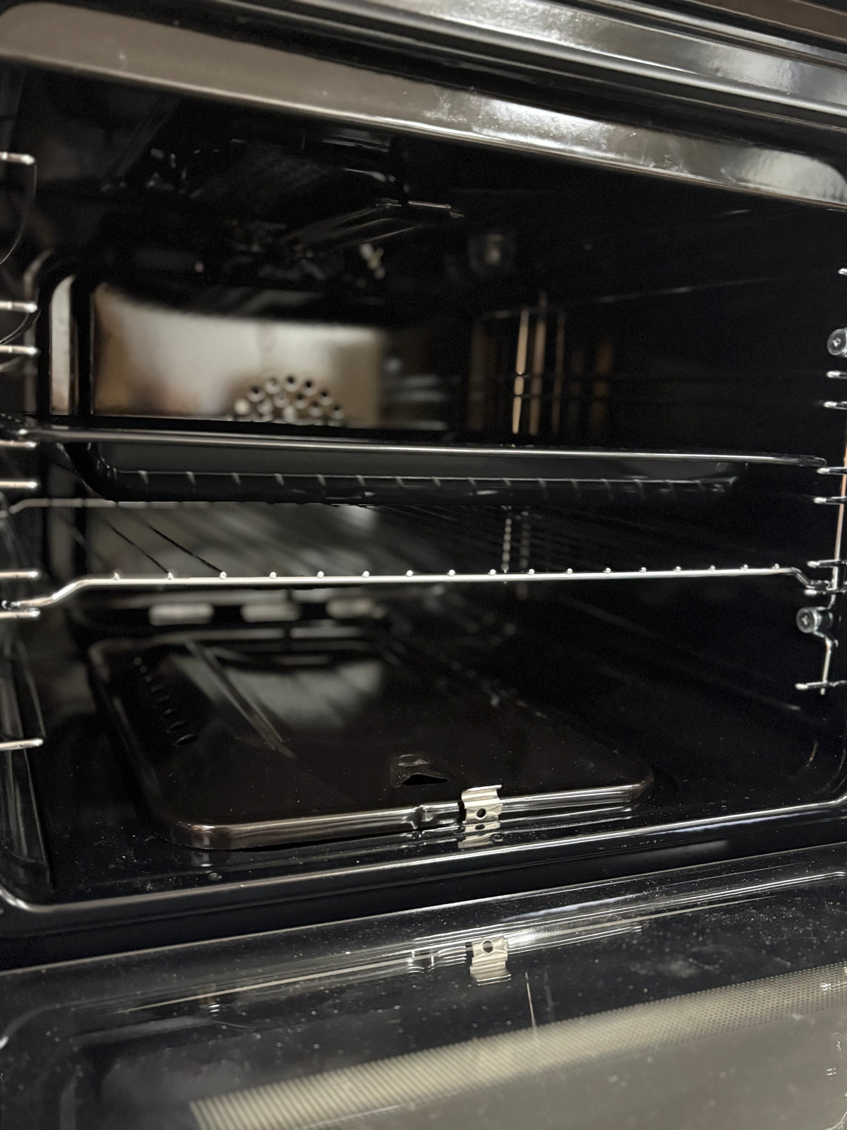 Cocina Supergas 4 Hornallas Grill Convector 60 cm Terhan