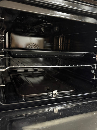 Cocina Supergas 4 Hornallas Grill Convector 60 cm Terhan