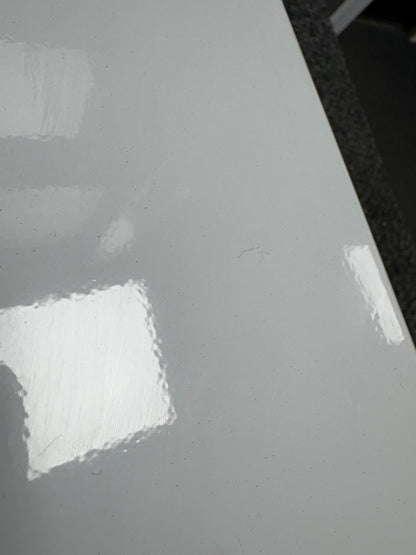 Calentador Instantáneo Tiro Natural 12 L Blanco Terhan