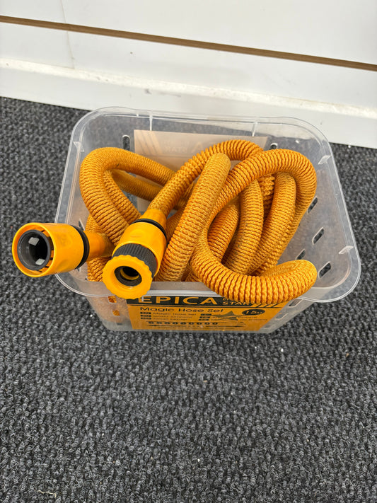 Manguera extensible 15m