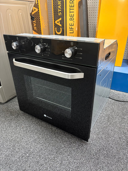 Horno de Empotrar Eléctrico 61L Convector Grill Terhan - ENVÍO A COBRAR
