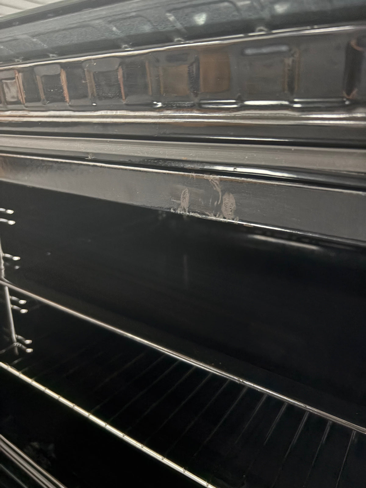 Horno de Empotrar Eléctrico 61L Convector Grill Terhan - ENVÍO A COBRAR