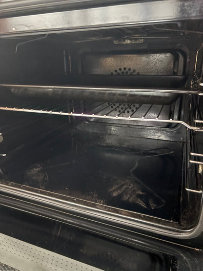Cocina Combinada 3 Gas + 1 Eléctrica Grill Convector Terhan - ENVÍO A COBRAR