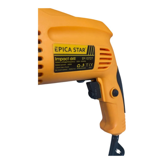 Taladro atornillador Epica 13mm