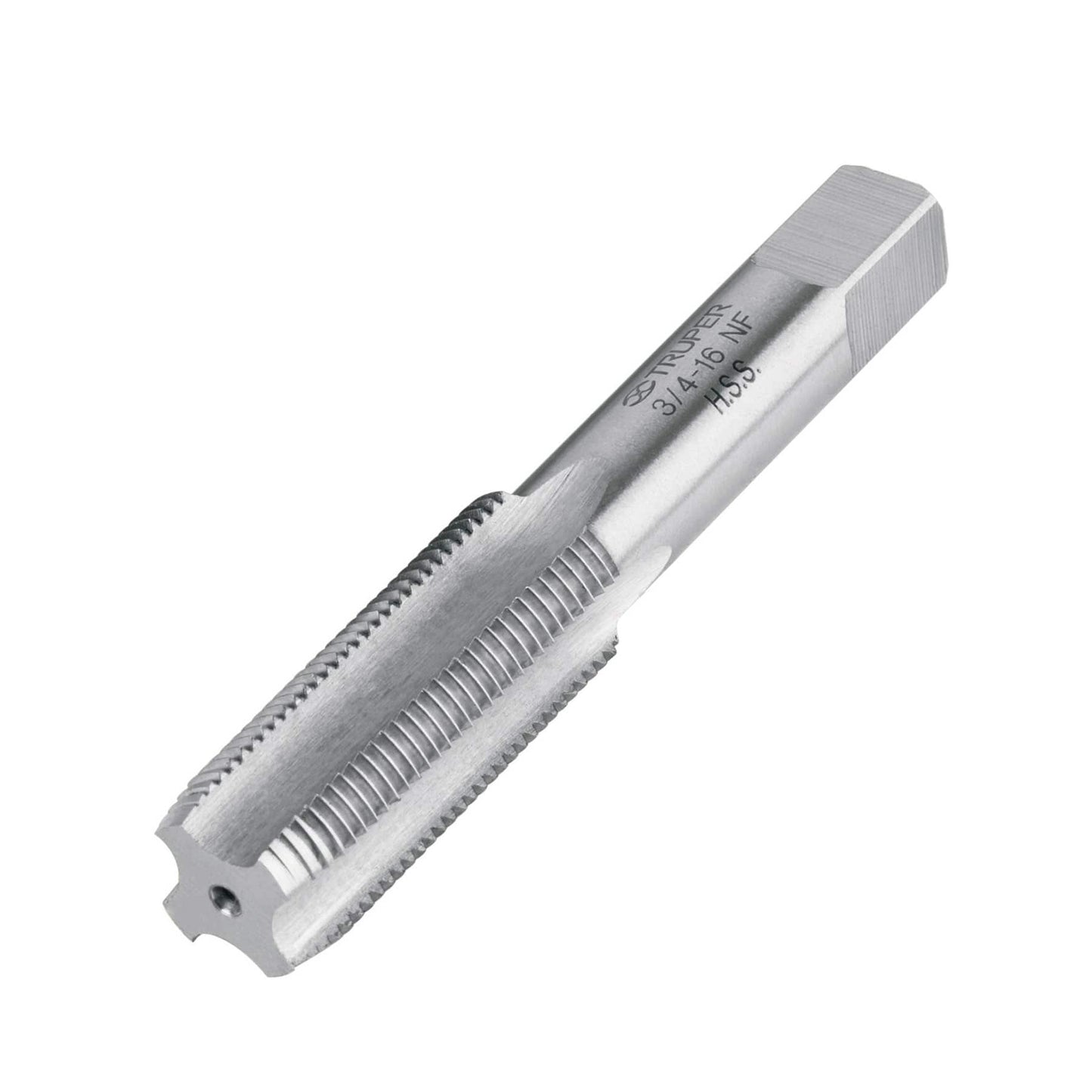 Macho Semicónico Hss 3/4¨ Truper