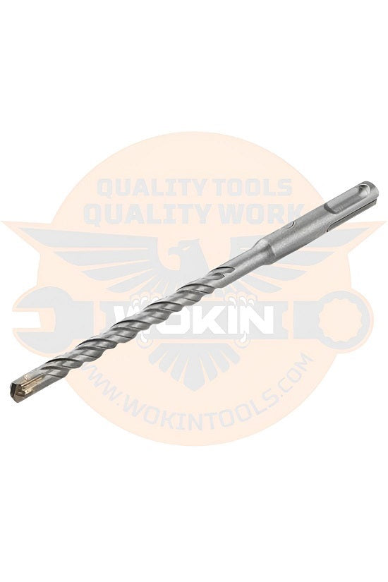 Mecha Widia p/Rotomartillo SDS plus 14mmX310mm