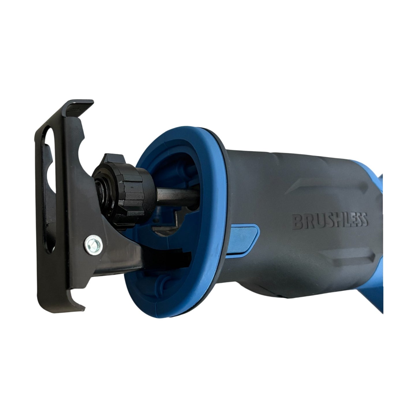 Sierra Sable BRUSHLESS 20V con Batería 4.0Ah y Cargador