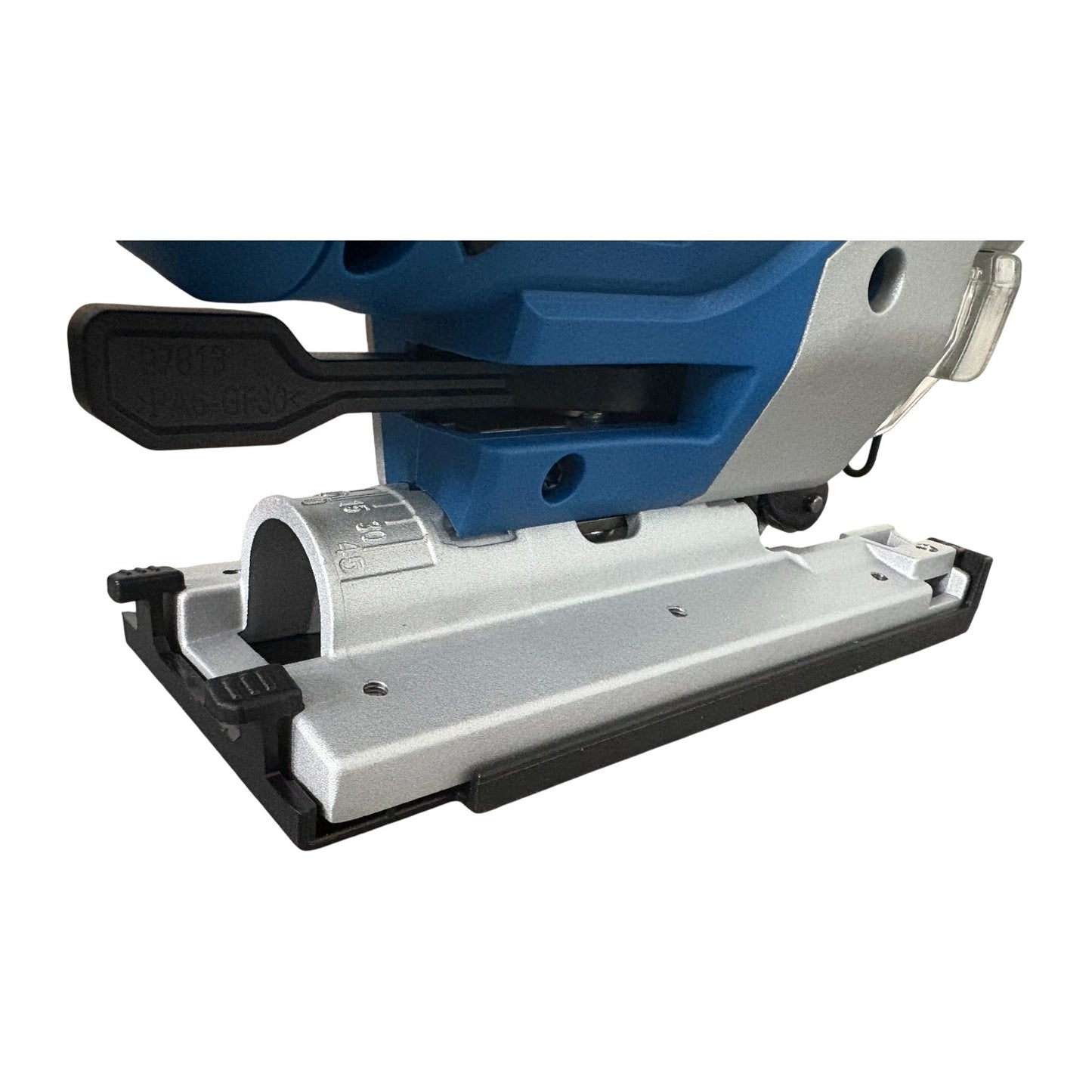 Sierra Caladora BRUSHLESS 20V con Batería 4.0Ah y Cargador