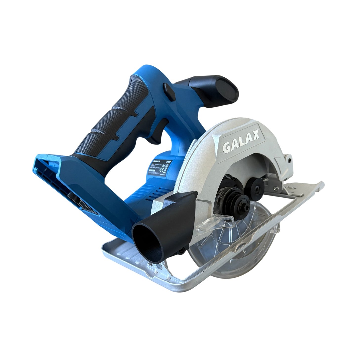 Sierra Circular BRUSHLESS 20V 165mm con Batería 4.0Ah y C