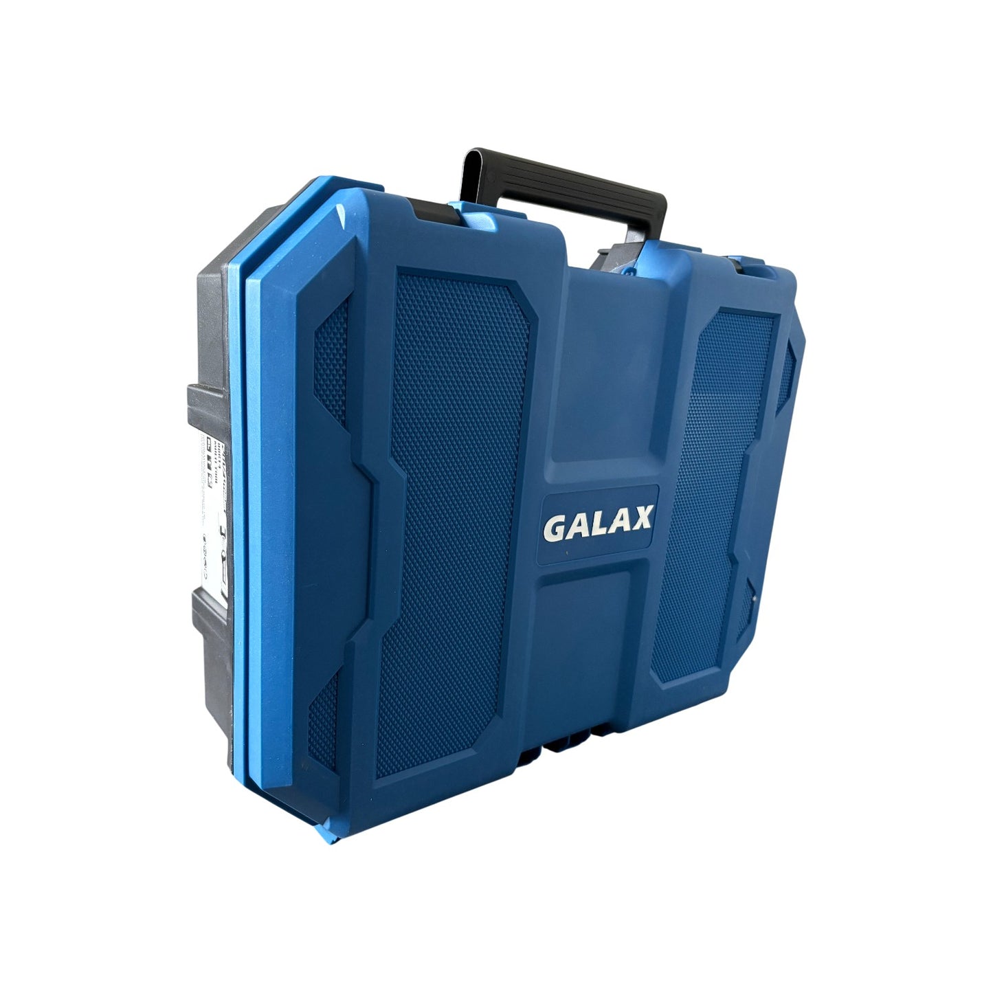 Multiherramienta Oscilante BRUSHLESS 20V con Batería 4.0Ah