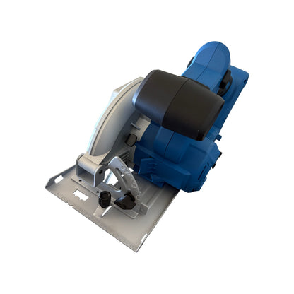 Sierra Circular BRUSHLESS 20V 165mm con Batería 4.0Ah y C