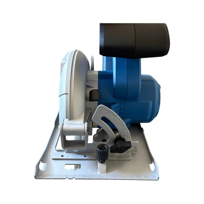 Sierra Circular BRUSHLESS 20V 165mm con Batería 4.0Ah y C