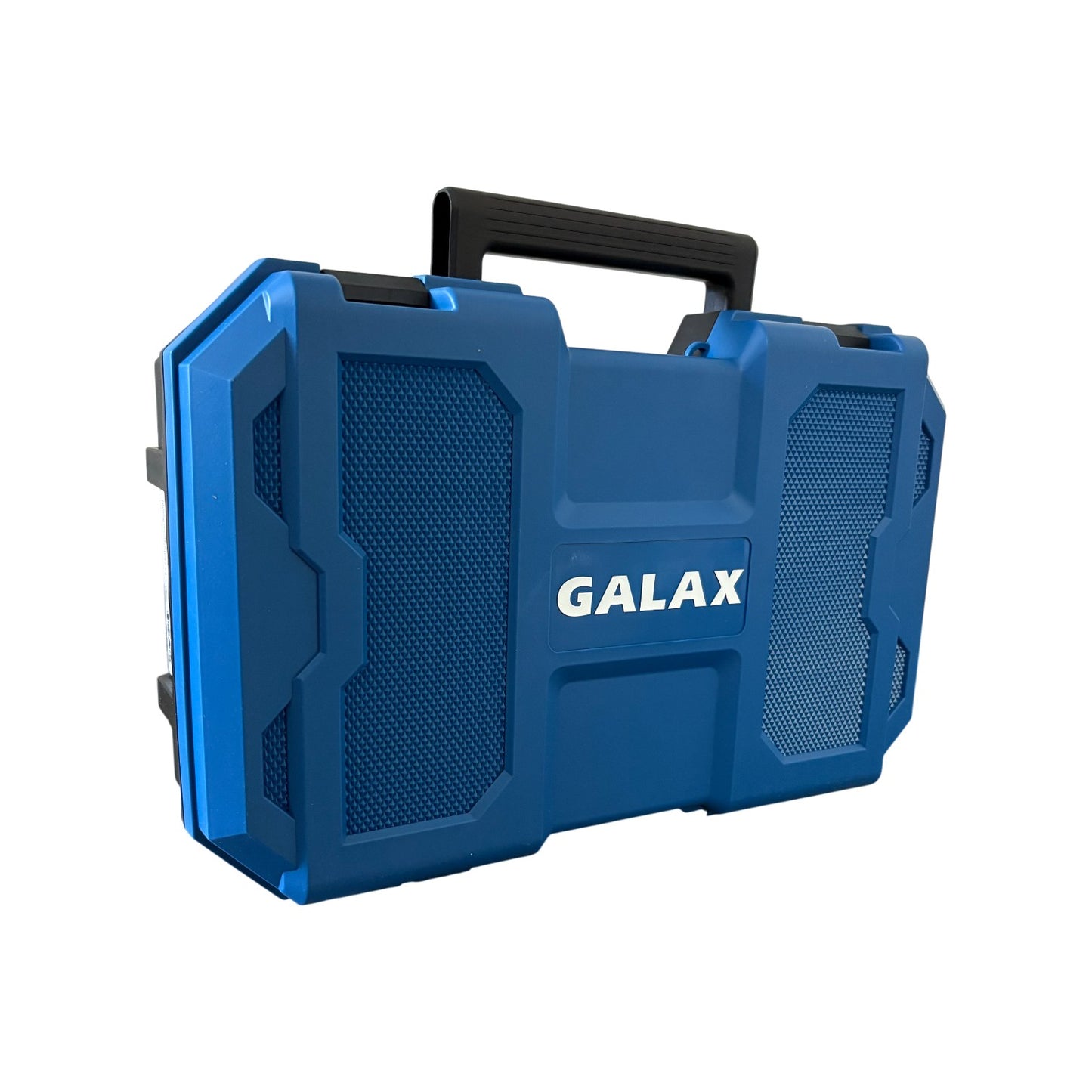 Llave de Impacto BRUSHLESS 20V 320Nm con Batería 2.0Ah y C