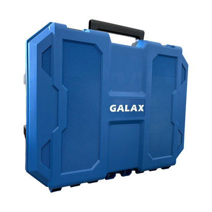 Sierra Sable BRUSHLESS 20V con Batería 4.0Ah y Cargador