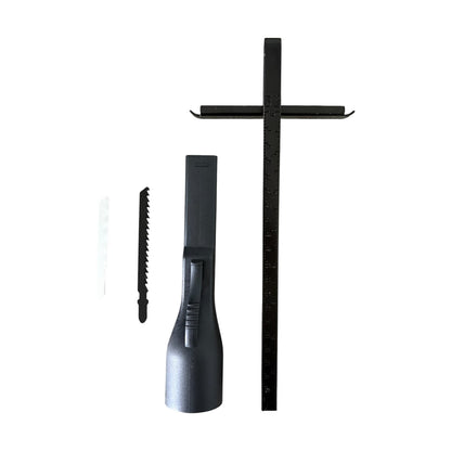 Sierra Caladora BRUSHLESS 20V con Batería 4.0Ah y Cargador