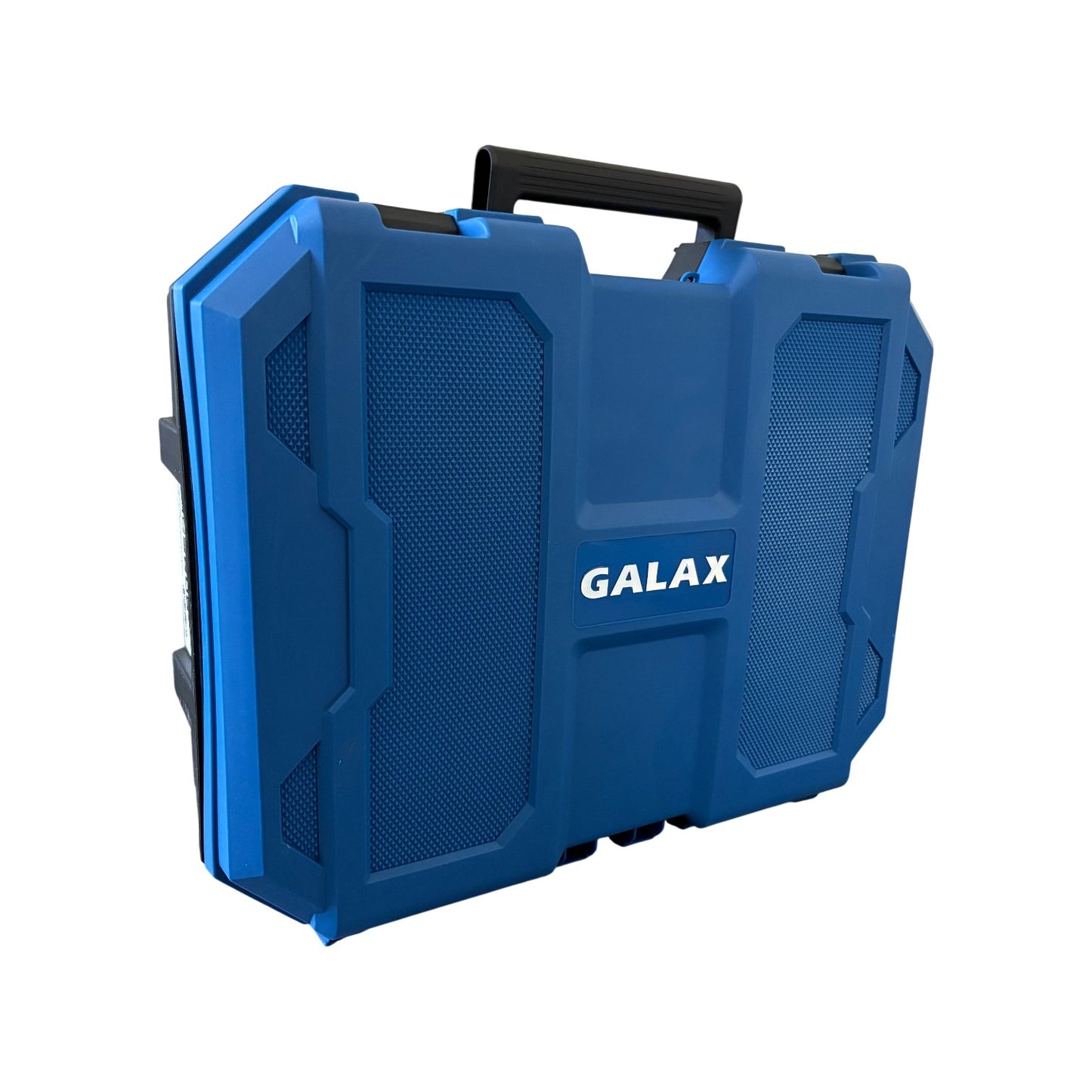 Rotomartillo BRUSHLESS 20V  2.2J con Batería 4.0Ah y Cargado