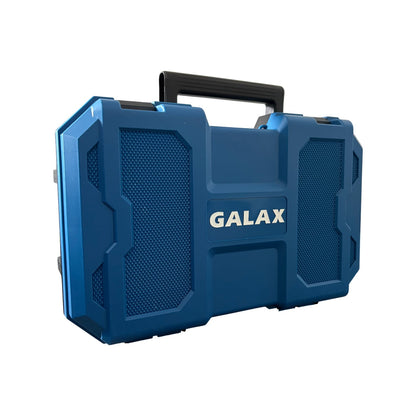 Taladro Atornillador BRUSHLESS 20V 45Nm con Batería 2.0Ah